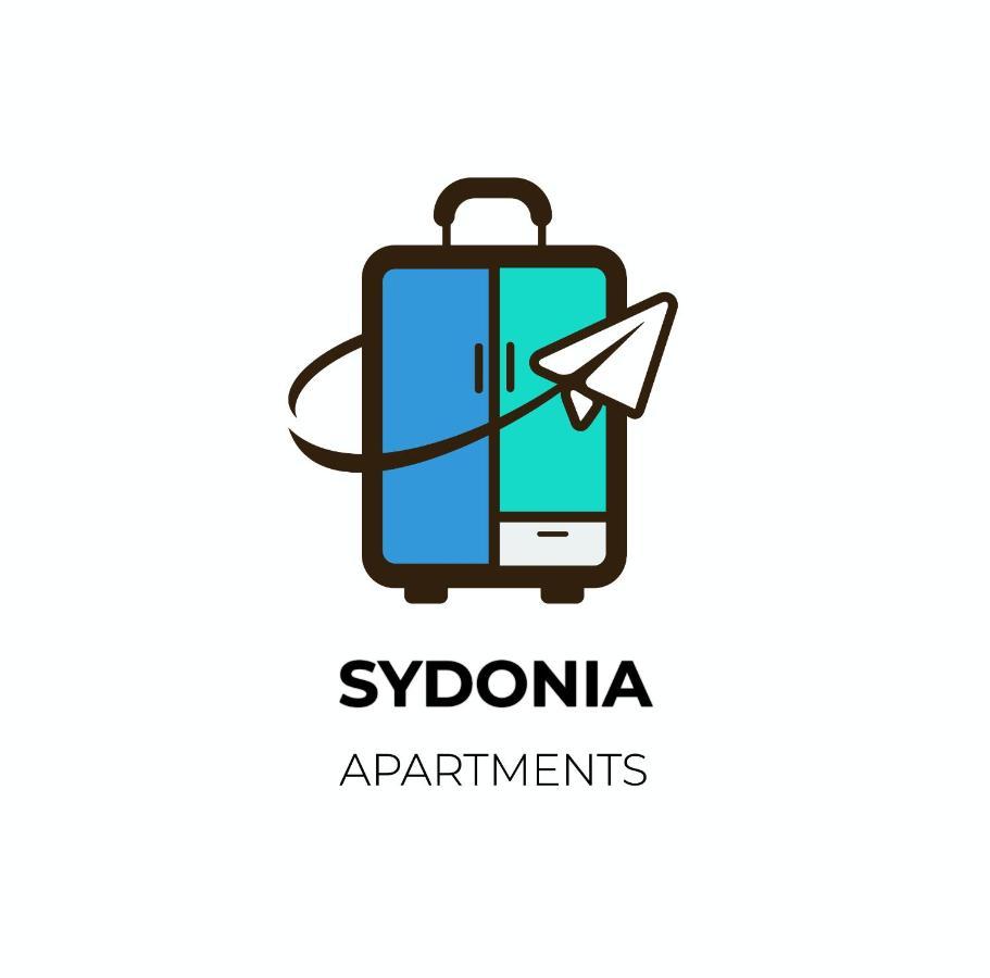 Sydonia Apartments - Wojska Polskiego Štetín Exteriér fotografie
